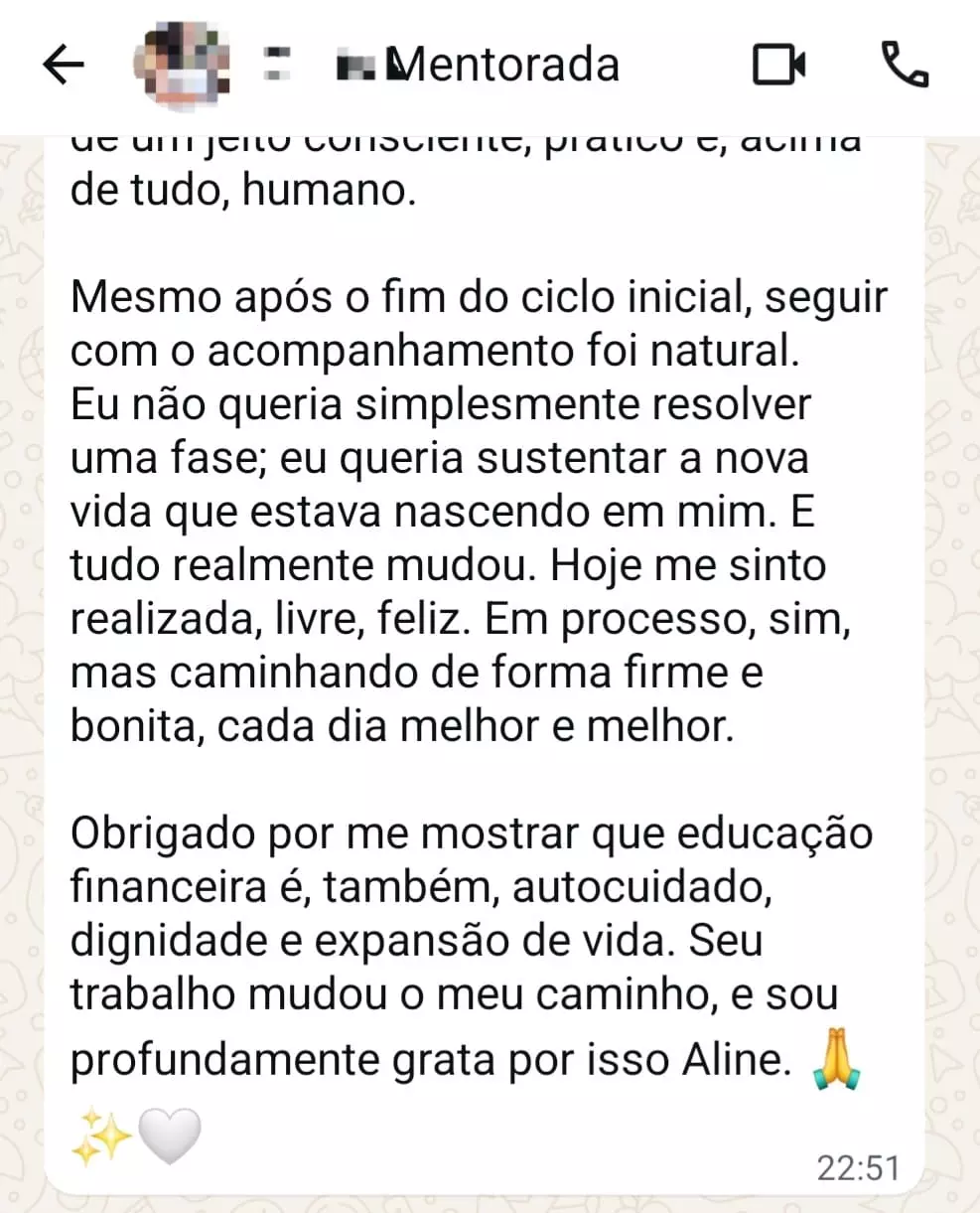 Depoimento