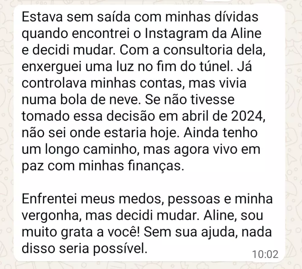 Depoimento