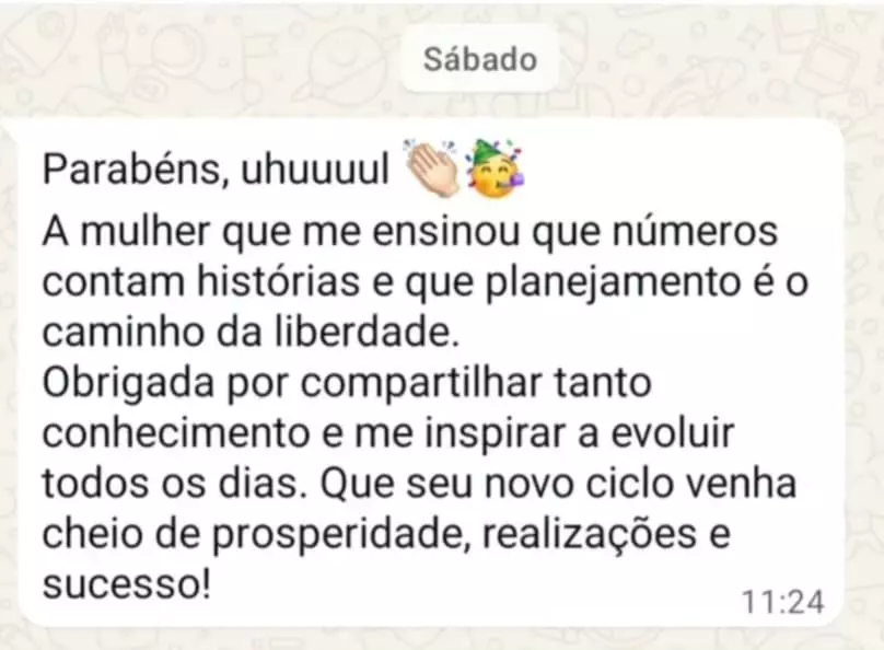 Depoimento