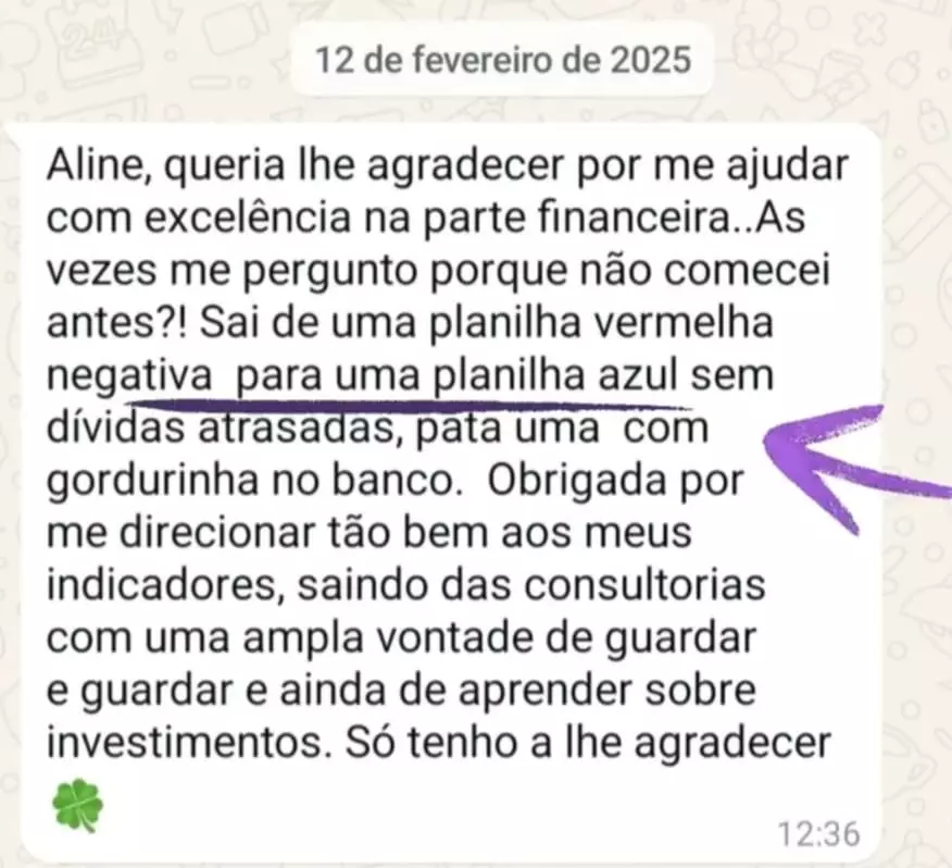 Depoimento