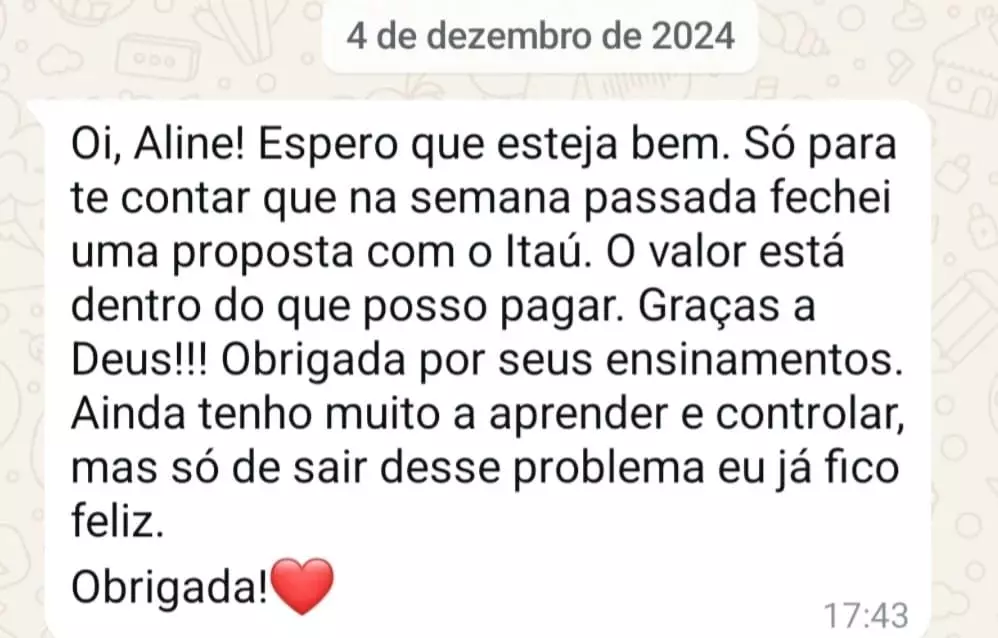 Depoimento