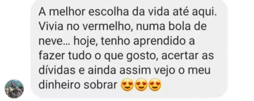 Depoimento