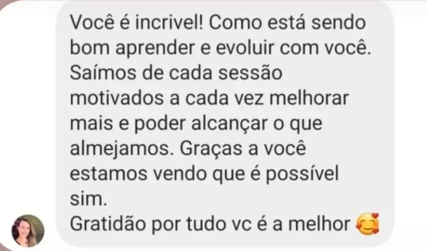 Depoimento