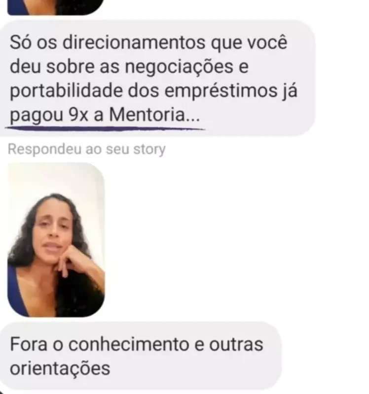Depoimento